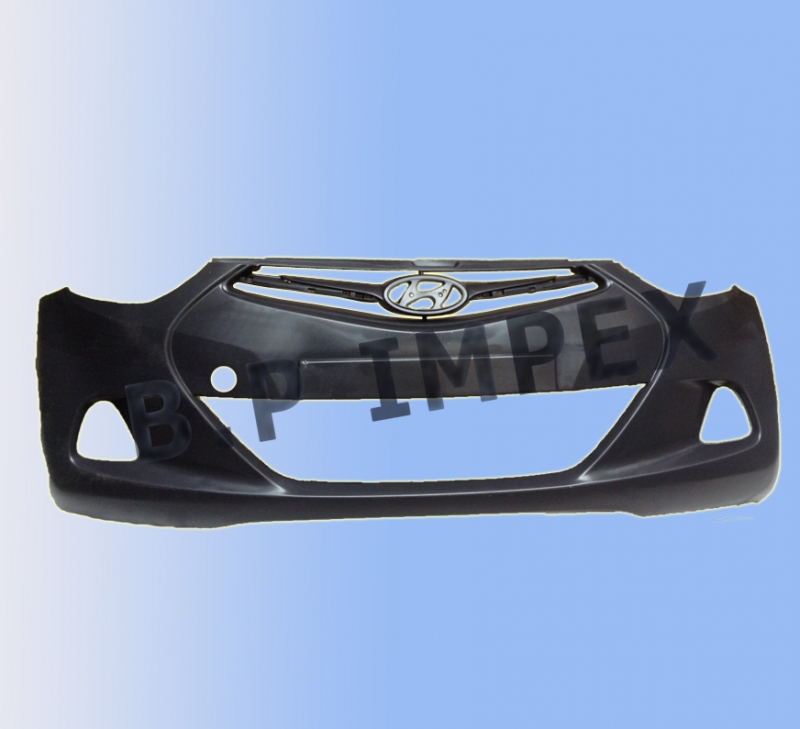 Bumper Front